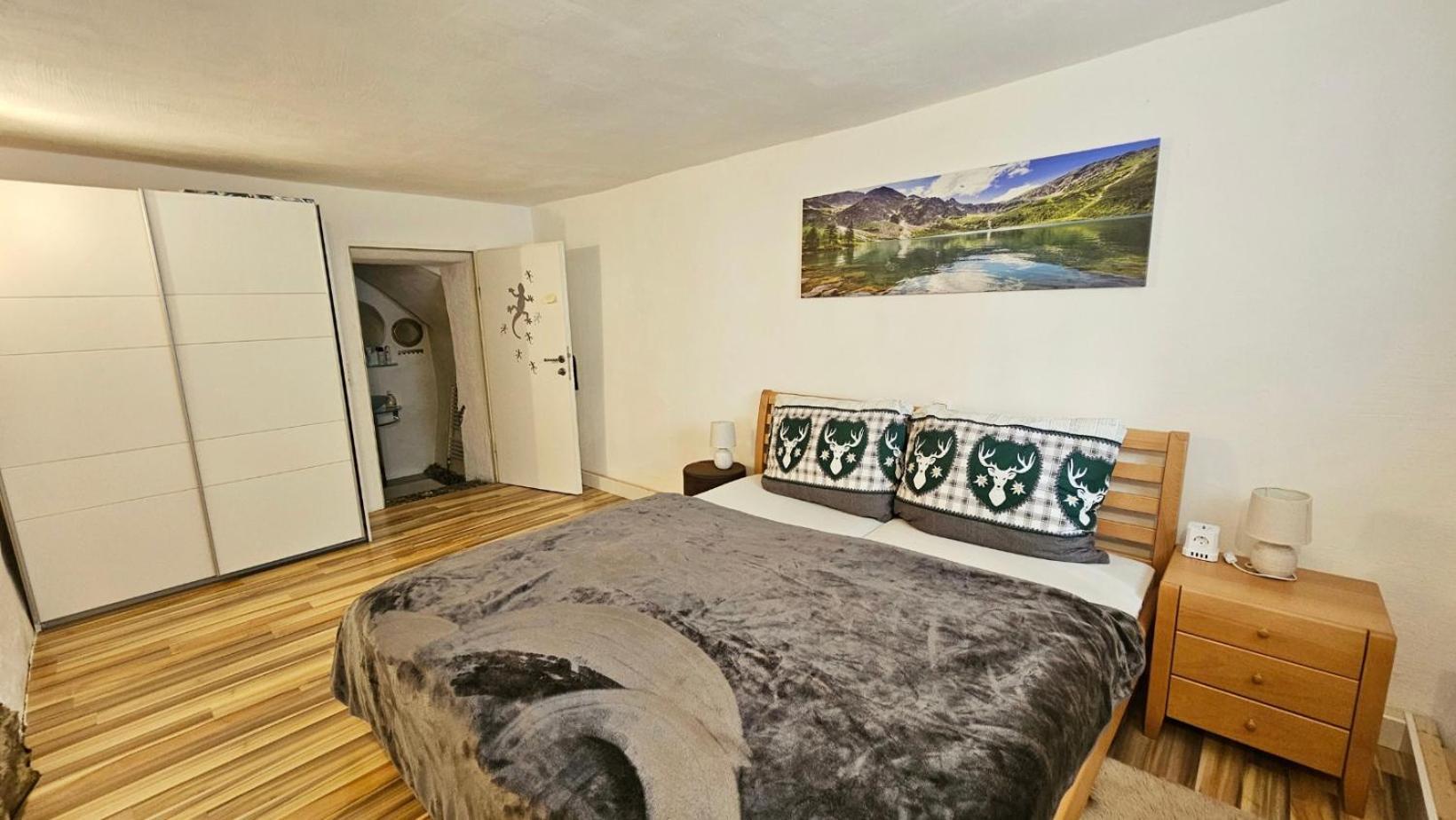 Rent A Radl Apartment Trebesing Exterior photo
