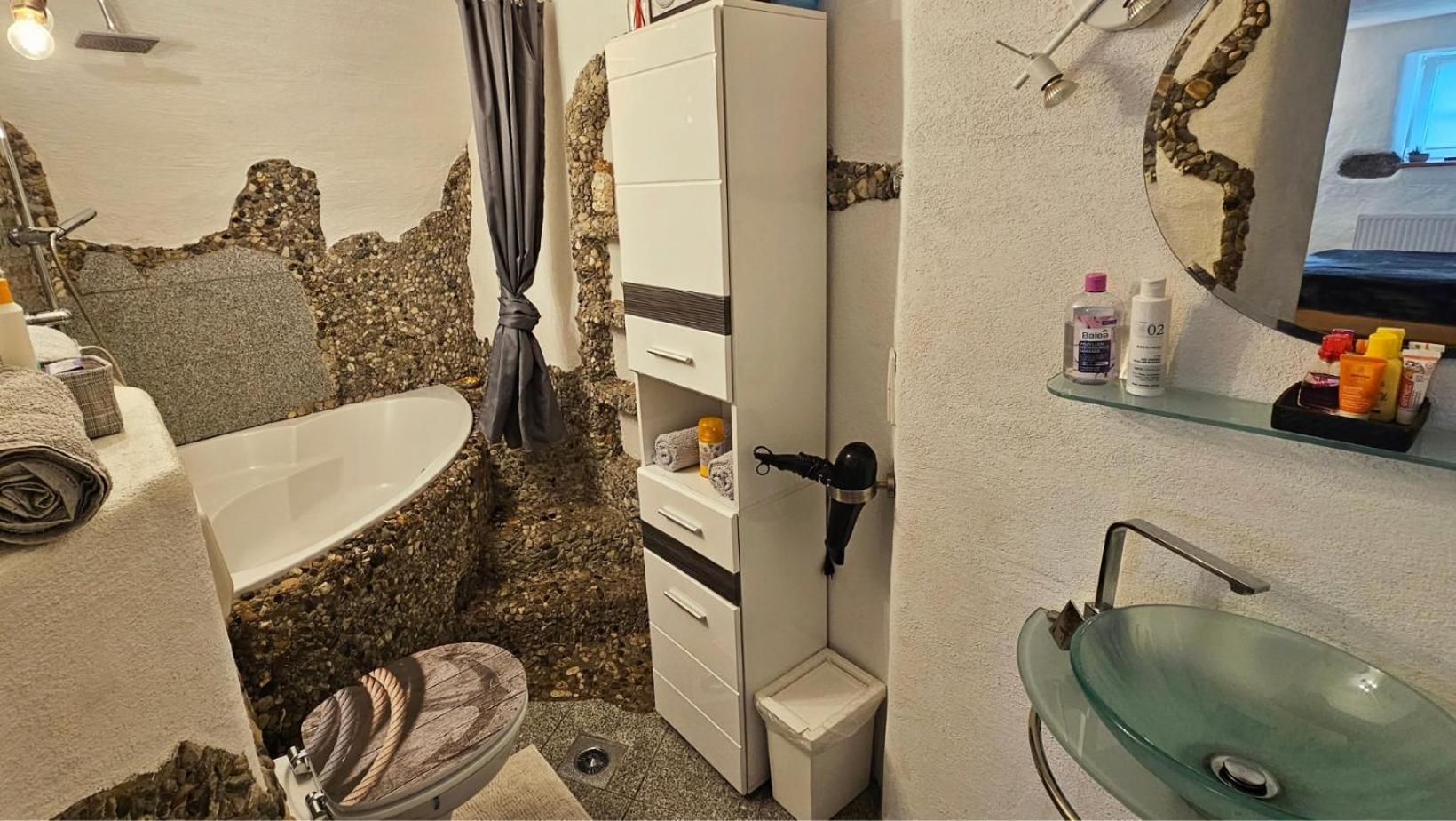 Rent A Radl Apartment Trebesing Exterior photo